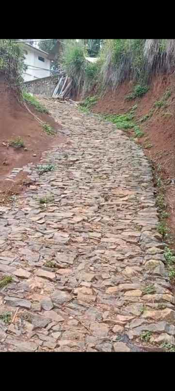 dijual tanah pasir impun