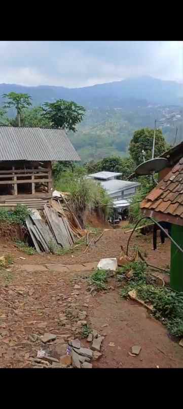 dijual tanah pasir impun