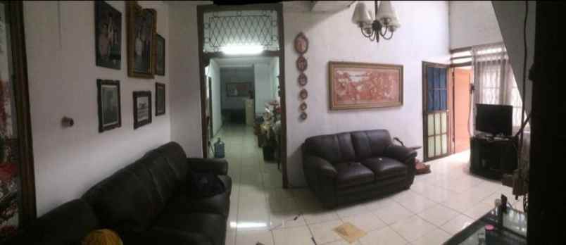 dijual tanah pegangsaan