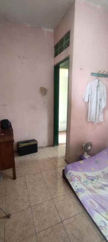 dijual tanah pegangsaan