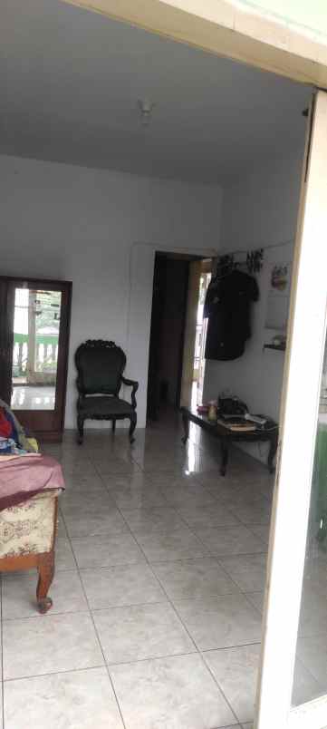 dijual tanah pegangsaan