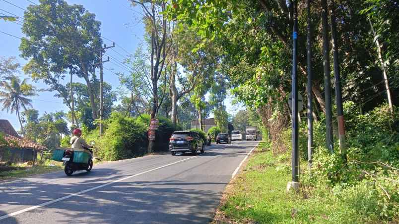 dijual tanah plalangan