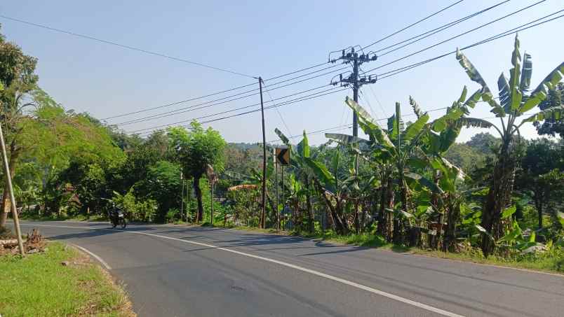 dijual tanah plalangan