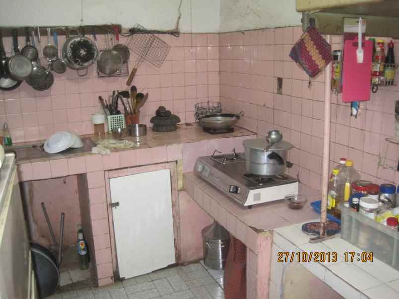 dijual tanah raya penggilingan cakung