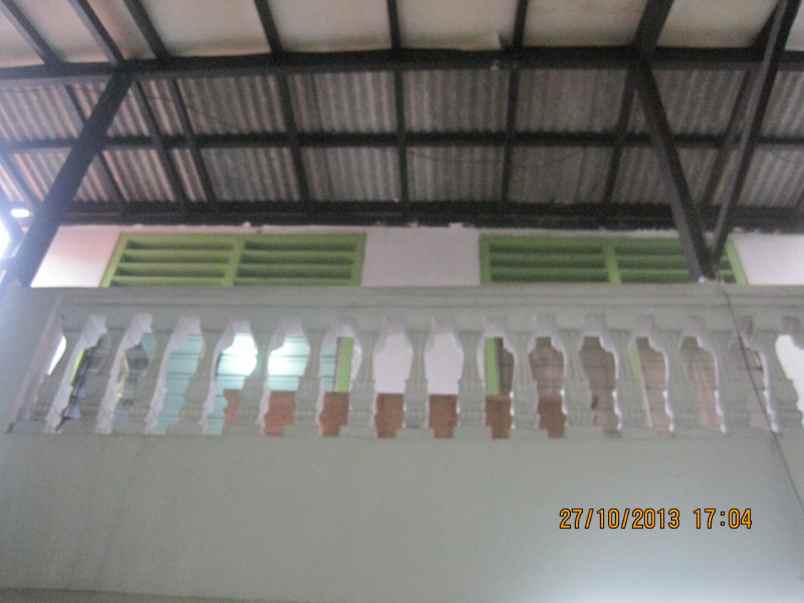 dijual tanah raya penggilingan cakung