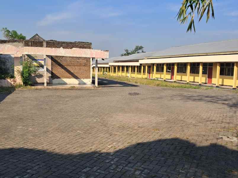 dijual tanah raya sepat wiyung lakarsantri surabaya