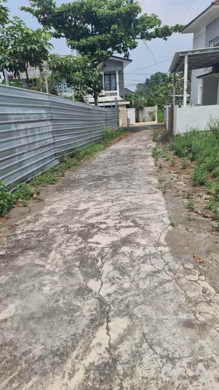 dijual tanah sukoharjo