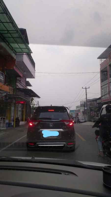 dijual villa cisarua bogor jawa barat