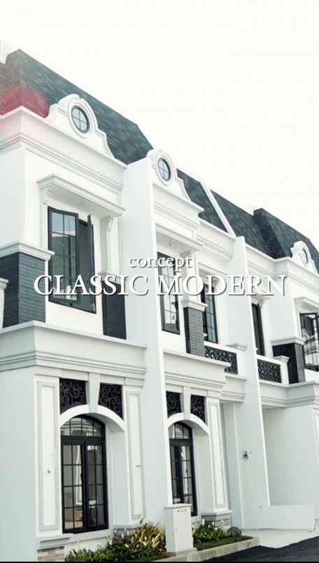 dijual villa jalan bakti luhur kapten