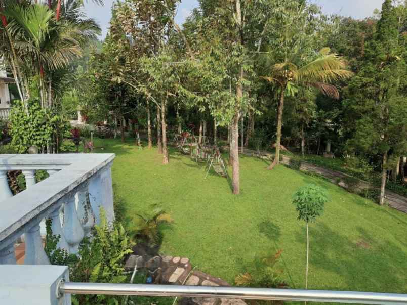 dijual villa jalan pakancilan kuta