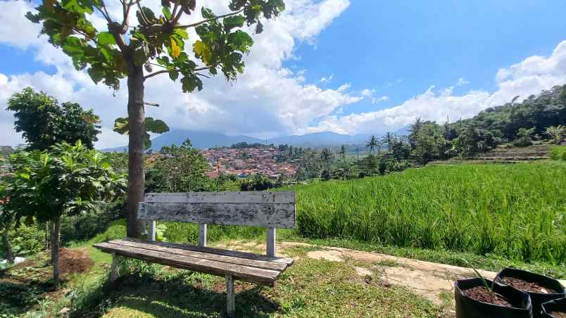 dijual villa tanjungsari