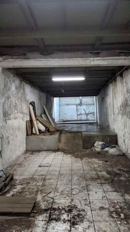 dijualdisewa ruko shm dipinangsia jakarta barat