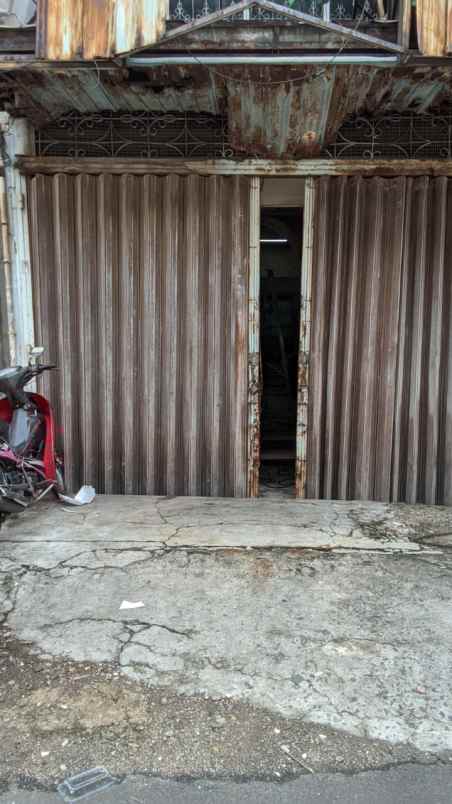 dijualdisewa ruko shm dipinangsia jakarta barat