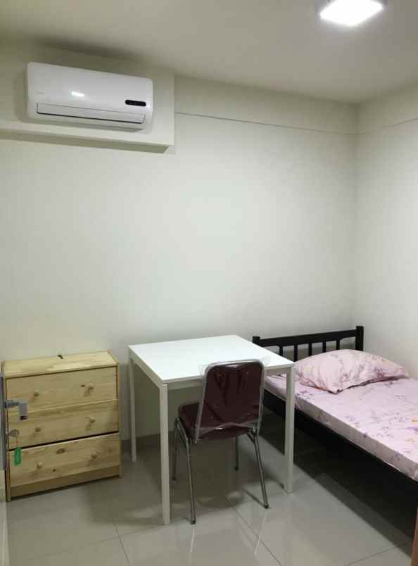 disewakan 2 kamar kost di kelapa gading