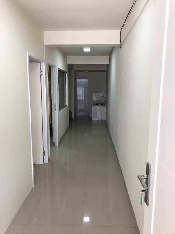 disewakan 2 kamar kost di kelapa gading