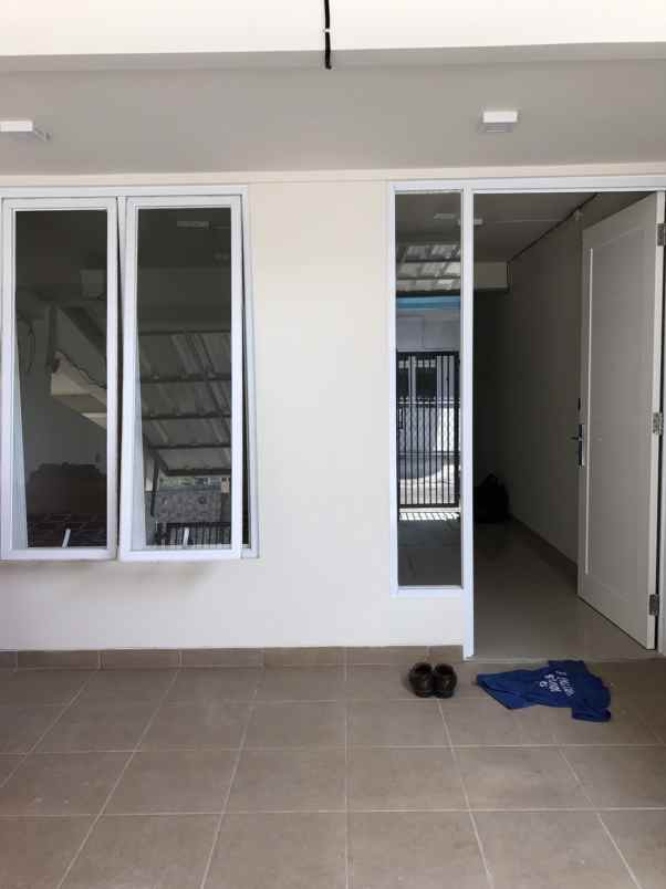 disewakan 2 kamar kost di kelapa gading