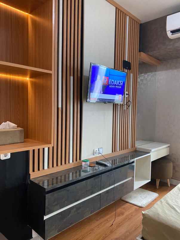 disewakan apartemen alton undip semarang