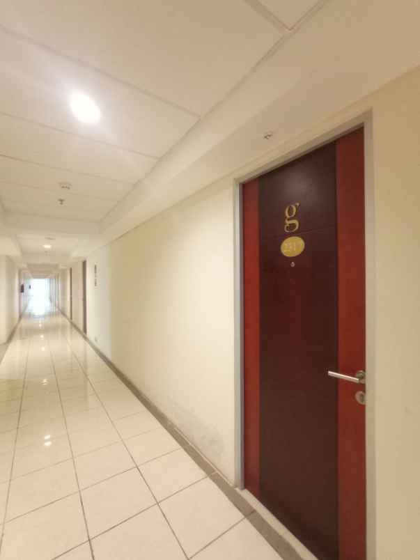 disewakan apartemen apartemen gunawangsa tidar