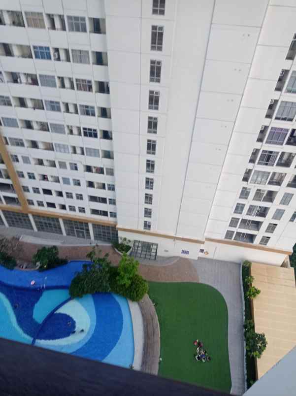 disewakan apartemen apartemen gunawangsa tidar
