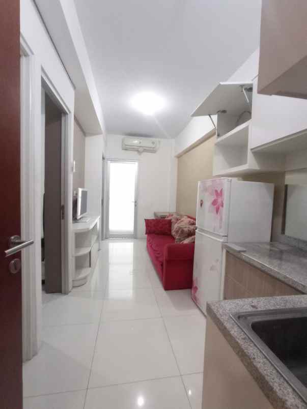 disewakan apartemen apartemen gunawangsa tidar