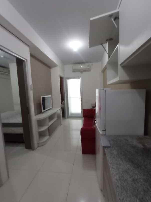 disewakan apartemen apartemen gunawangsa tidar