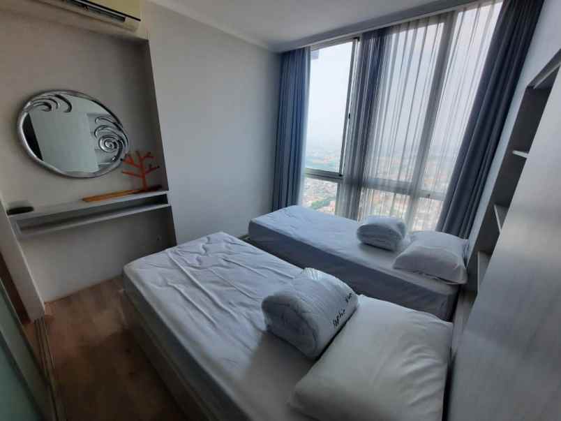 disewakan apartemen apartemen vue mayjen