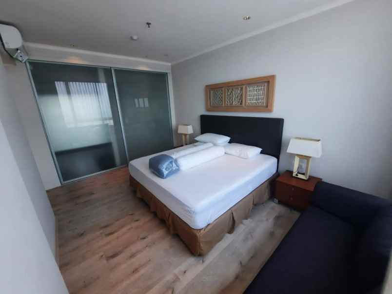 disewakan apartemen apartemen vue mayjen