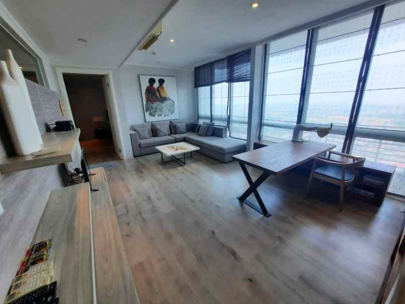 disewakan apartemen apartemen vue mayjen