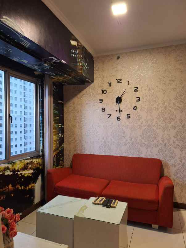 disewakan apartemen apartemen waterplace