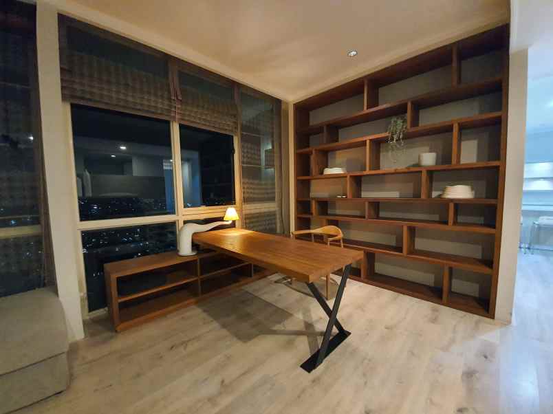 disewakan apartemen ciputra world tower vue