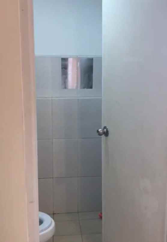 disewakan apartemen educity princeton