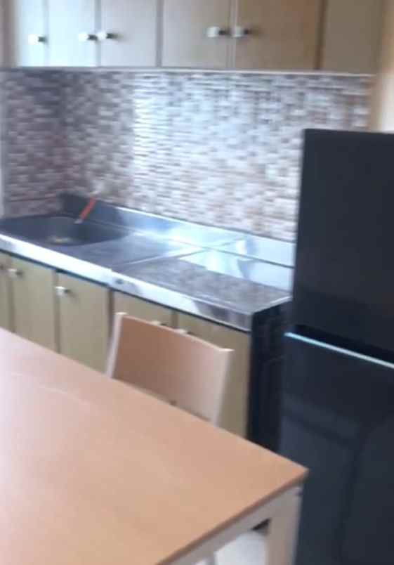 disewakan apartemen educity princeton