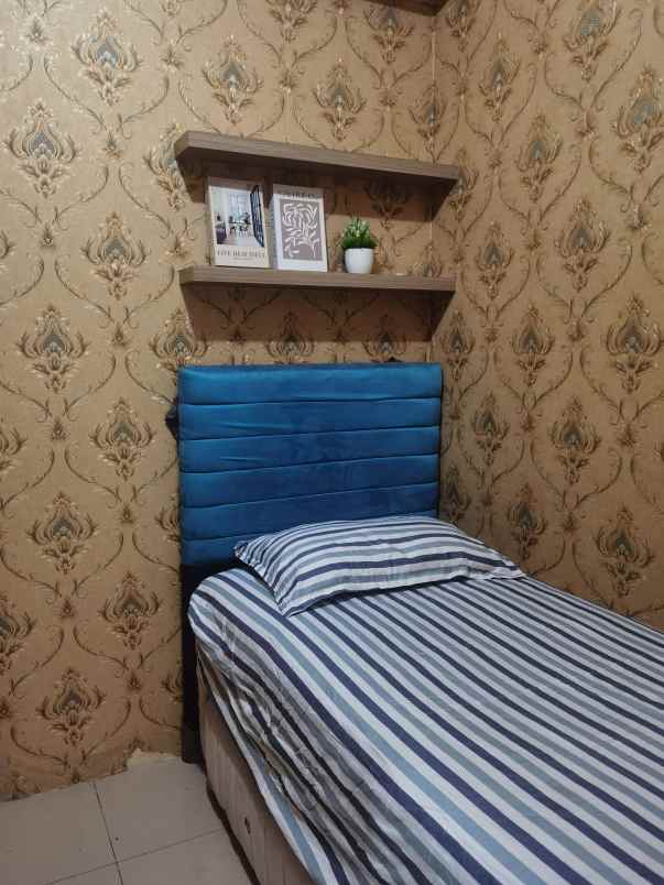 disewakan apartemen green pramuka city rawa sari