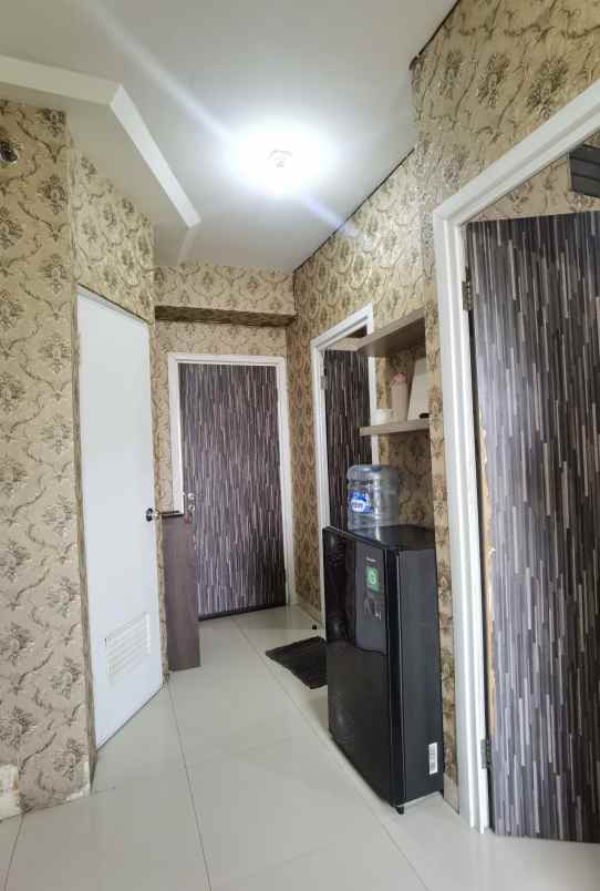 disewakan apartemen green pramuka city rawa sari