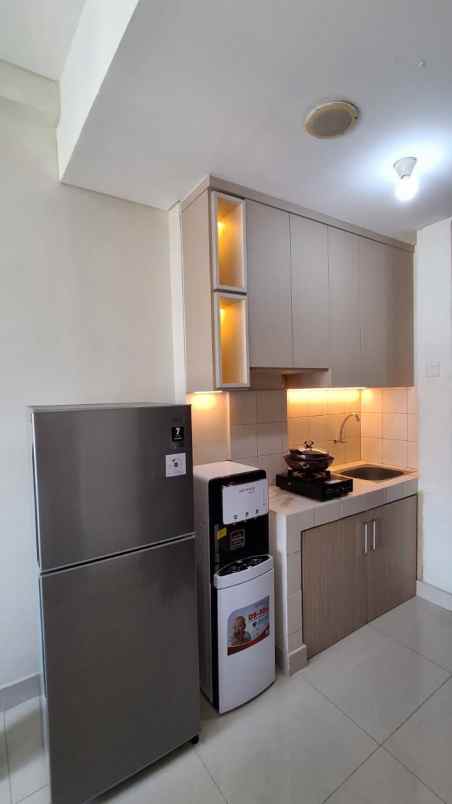 disewakan apartemen jalan caman raya no 21