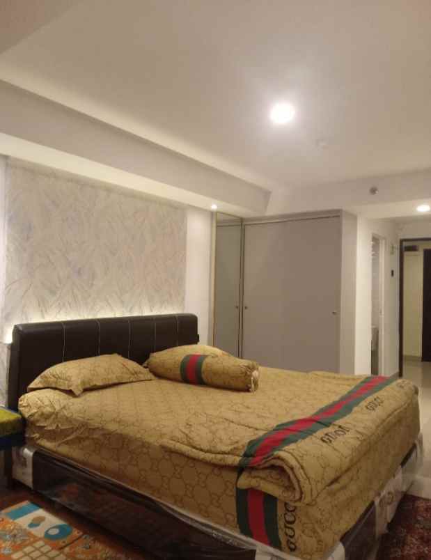 disewakan apartemen jalan dr mansyur usu
