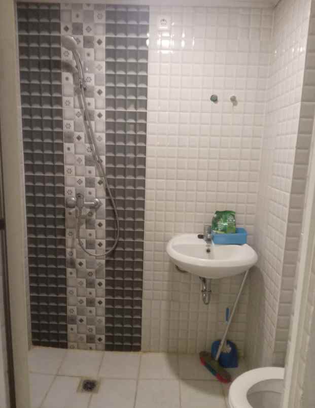 disewakan apartemen jalan dr mansyur usu