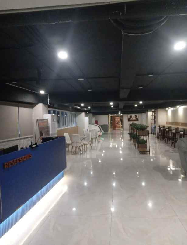 disewakan apartemen jalan dr mansyur usu