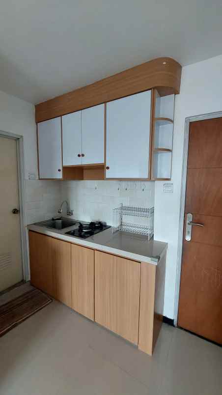 disewakan apartemen jl ciledug raya petukangan