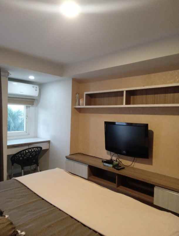 disewakan apartemen jl dr mansyur usu