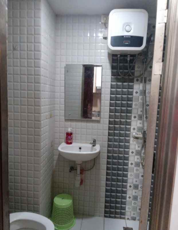 disewakan apartemen jl dr mansyur usu