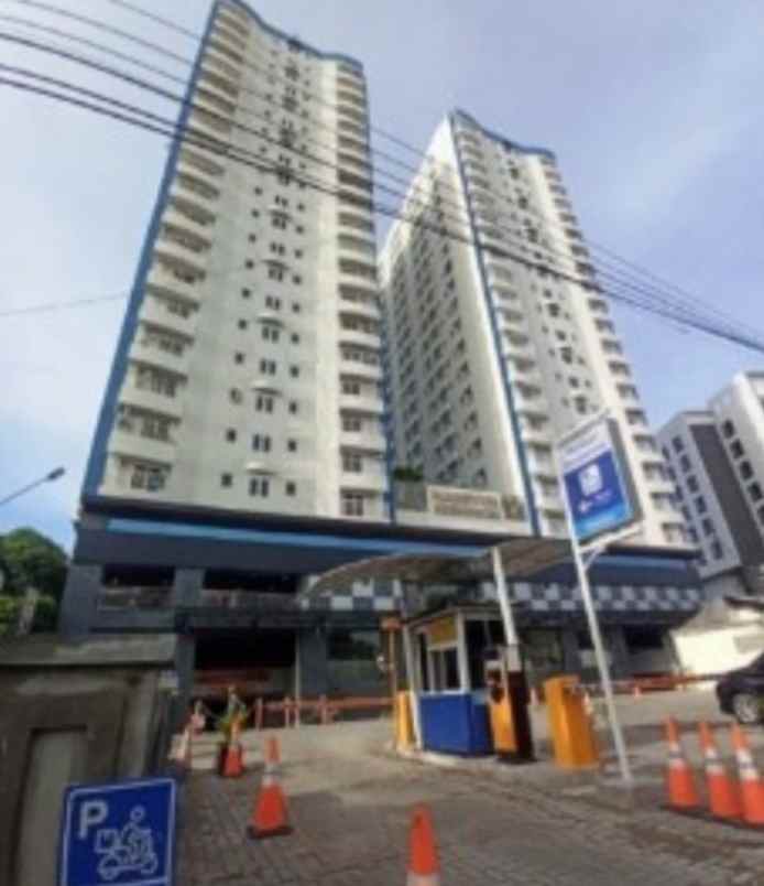 disewakan apartemen jl dr mansyur usu