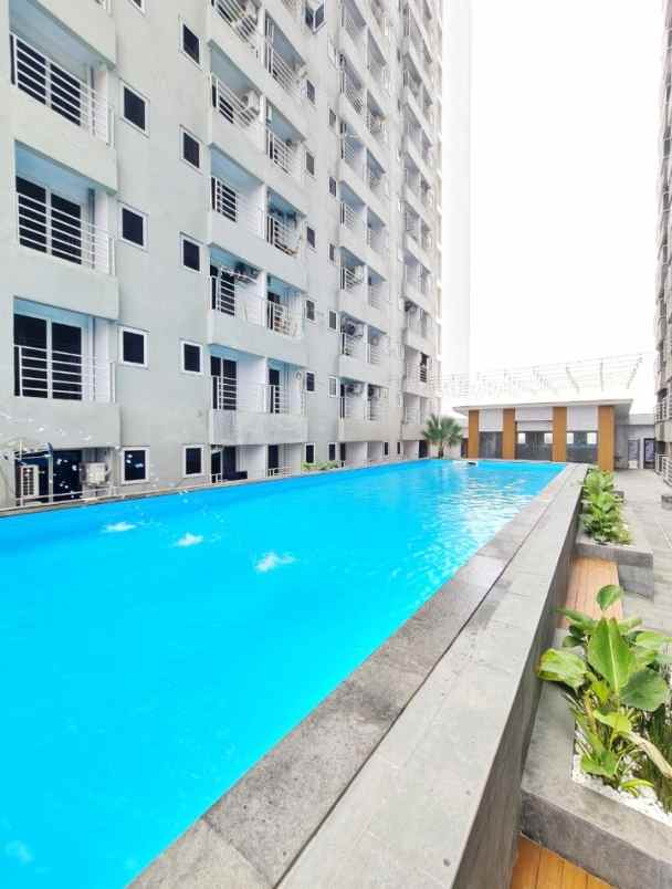 disewakan apartemen jl dr mansyur usu