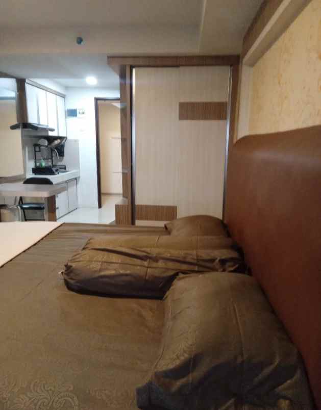 disewakan apartemen jl dr mansyur usu
