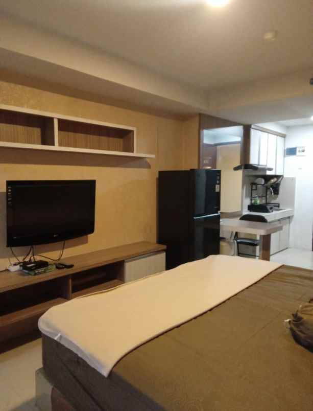 disewakan apartemen jl dr mansyur usu