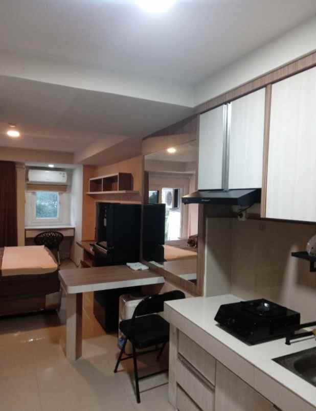 disewakan apartemen jl dr mansyur usu
