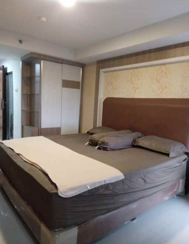 disewakan apartemen jl dr mansyur usu