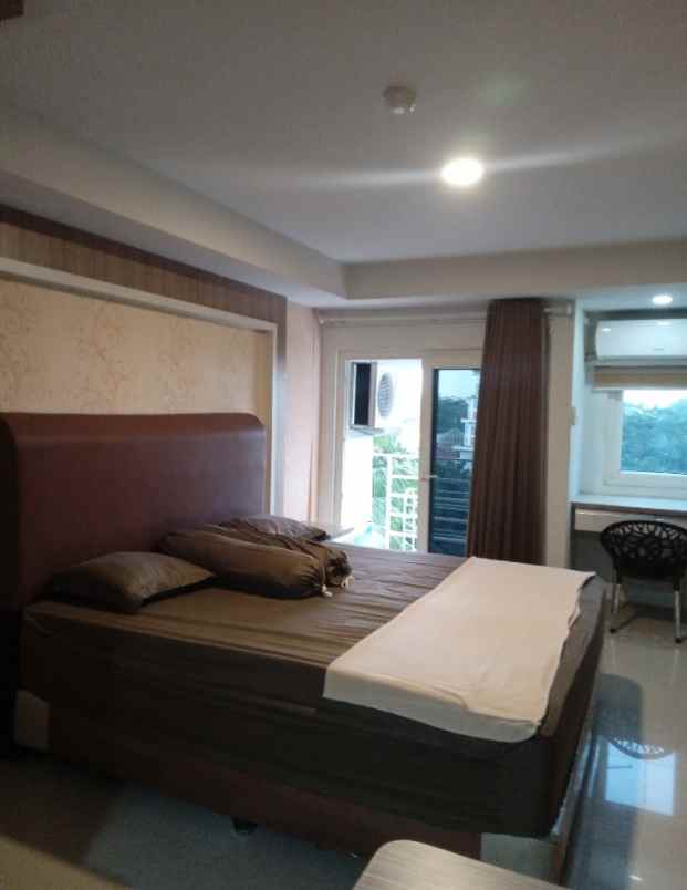 disewakan apartemen jl dr mansyur usu