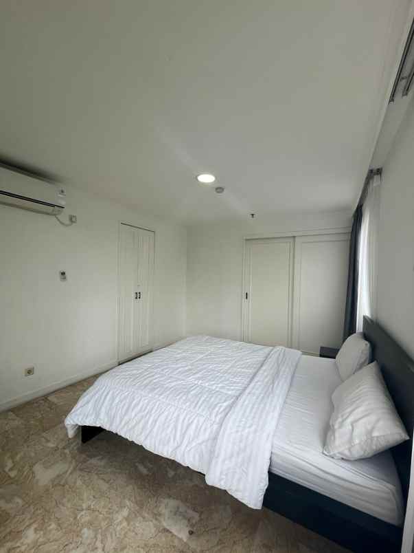 disewakan apartemen jl metro kencana