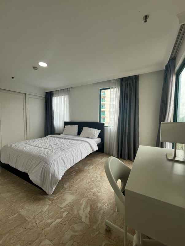 disewakan apartemen jl metro kencana